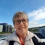 Profile Picture of Anne Grete Stake (@annegrete.stake) on Instagram