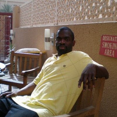 Profile Picture of Rubin Bailey (@drkgabro) on Twitter