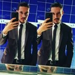 Profile Picture of Cristian Quiroga (@crisiv_quiroga) on Instagram