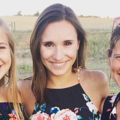 Profile Picture of Sarah Peck (@SarahPeckVA) on Twitter