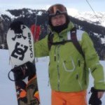 Profile Picture of Jason Evens (@jasonevens) on Instagram