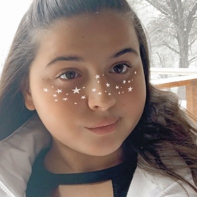 Profile Picture of Cheyanna Zirges (@ZirgesCheyanna) on Twitter