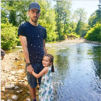 Profile Picture of James Clement (@JamesClem101) on Twitter