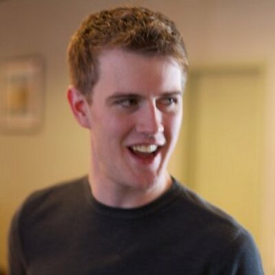 Profile Picture of Andy Ottoson (@AnExcessOfAndy) on Twitter