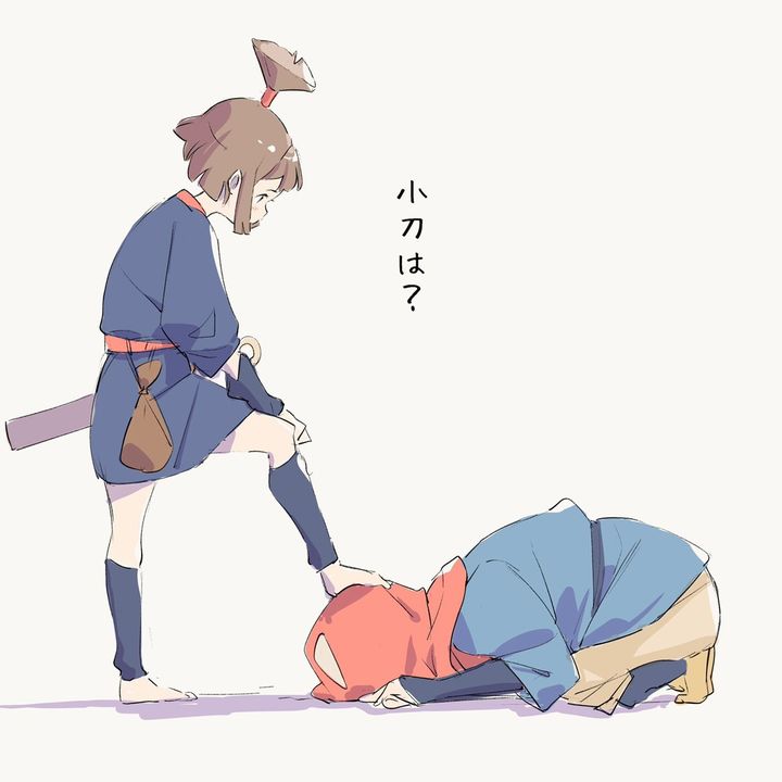 Profile Picture of ふだご (@hutagopower) on Tiktok
