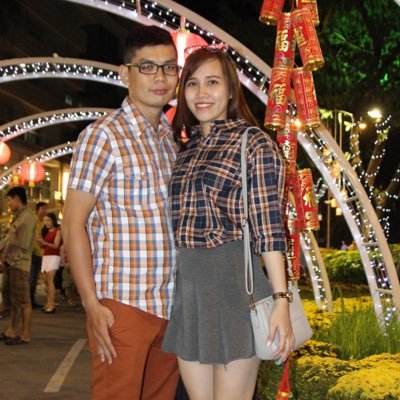 Profile Picture of Chu Thị Vương Anh (@vuanh0218) on Twitter