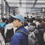 Profile Picture of Joe Tseng (@_neomycin_) on Instagram