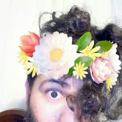 Profile Picture of Your Good Buddy Brandon (@BeatyBe) on Twitter