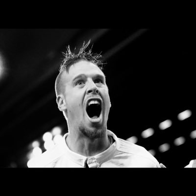 Profile Picture of Joe Jessop (@LeedsProud1) on Twitter