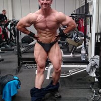 Profile Picture of Michaelhannam (@MichaelHannam32) on Twitter