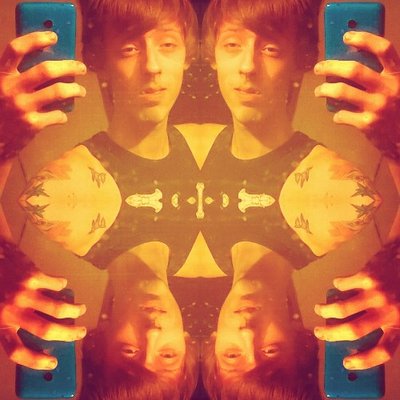 Profile Picture of Robby Garrett (@RRobby0285) on Twitter