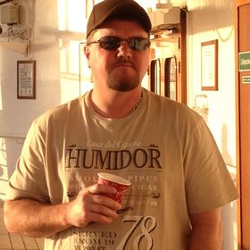 Profile Picture of Kelvin Thornton (@kelvinthornton9) on Pinterest