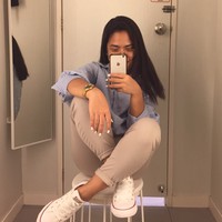 Profile Picture of Krisha Mae Simora Auxtero (@krisha-mae-simora-auxtero) on Quora