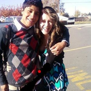 Profile Picture of Luis Valladares (@luis_da_balla_bitch) on Myspace