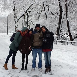 Marcos Gabriel Morgenfeld - Facebook Profile Picture of Marcos Gabriel Morgenfeld (@marcosgabriel.morgenfeld) on Facebook