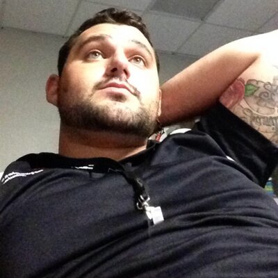 Profile Picture of Doug Shumate (@BigDShu) on Twitter