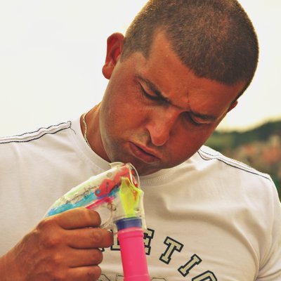 Profile Picture of Marcin Kubiak (@1mkubiak1984) on Twitter