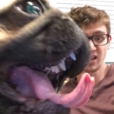 Profile Picture of Daniel Mateer (@DanielMateer) on Twitter