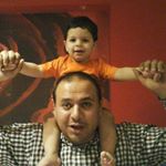 Profile Picture of Mohamed Zakaria (@mohamed.zakaria.186) on Instagram