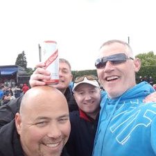 Profile Picture of Sean Finnerty (@Sean15058316) on Twitter