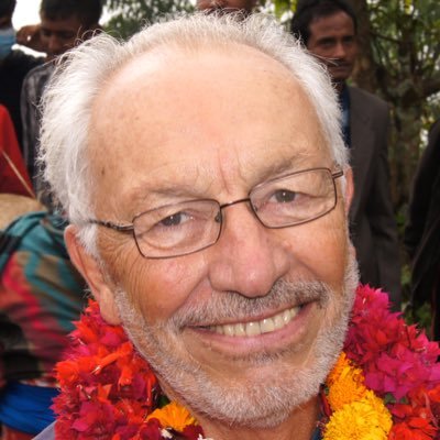 Profile Picture of John Covert (@JohnCovert7) on Twitter