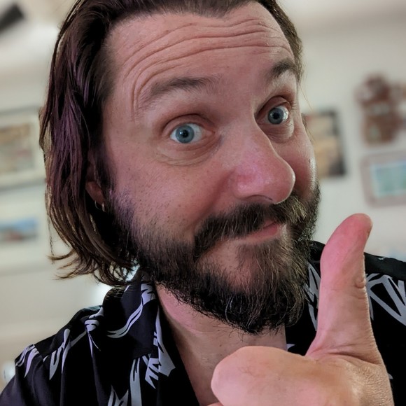 Profile Picture of Matthew Garon (@mitchel42) on Poshmark