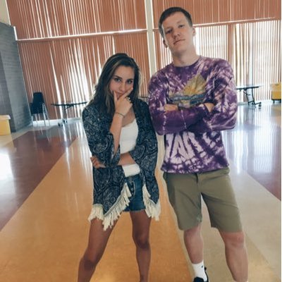 Profile Picture of Scott And Addy (@AdelynnandScott) on Twitter