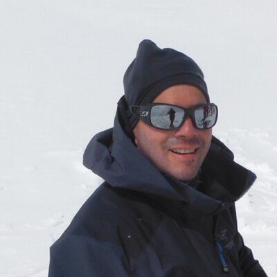 Profile Picture of Marc Chartrand (@mchartrand001) on Twitter