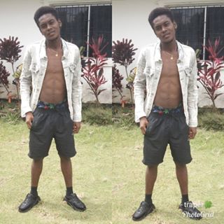 Profile Picture of Ernest Wizkid Handsomeness Gooding (Nokovi'c) (@ernest.gooding.7) on Facebook