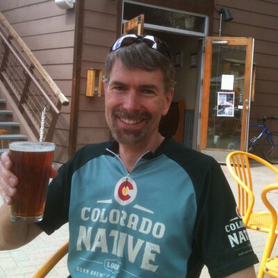 Profile Picture of Jeff Cornell (@altibrewed) on Twitter
