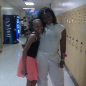 Profile Picture of Symone Jeffery (@275281938) on Myspace