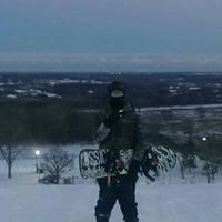 Profile Picture of Mike Bernacki (@mike-bernacki) on Quora