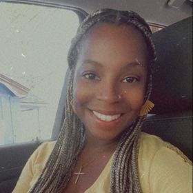 Profile Picture of Sade Robinson (@shawdayy) on Pinterest