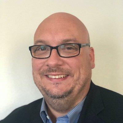 Profile Picture of Mike Scudiero (@Mikescud) on Twitter