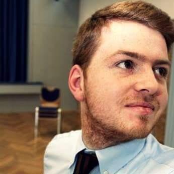 Profile Picture of Alexander Blau (@AxBlau) on Twitter