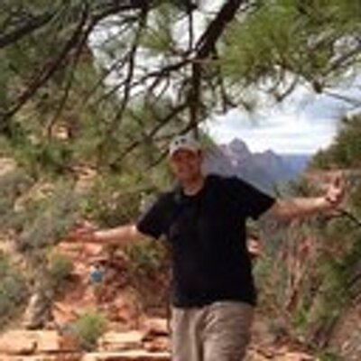Profile Picture of Michael Woolsey (@mwoolsey5) on Twitter