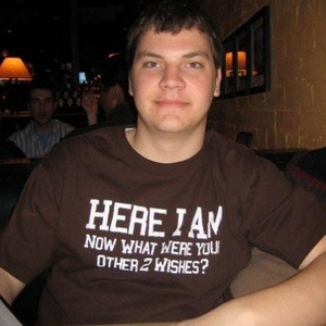 Profile Picture of Thomas Tkaczyk (@tomtkaczyk) on Myspace