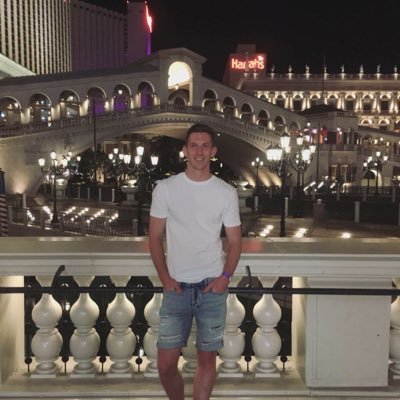 Profile Picture of Alex Osborne (@Alex_Osborne7) on Twitter