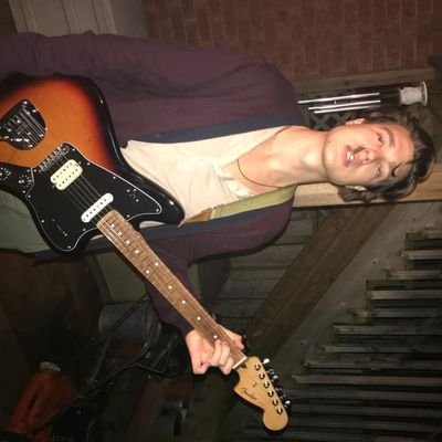 Profile Picture of Tpar (@Tyler_Parsons23) on Twitter