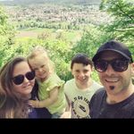 Profile Picture of Veronika & Robert Huck (@diehucksrgd) on Instagram