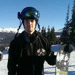 Profile Picture of Matthew Ballard (@mattbballard) on Instagram