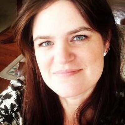 Profile Picture of Jenny Morris (@faithngoodworks) on Twitter