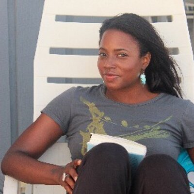 Profile Picture of Michelle Johnson (@MichelleCboro) on Twitter