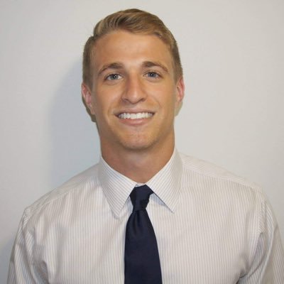 Profile Picture of Jordan Levy (@JLevy27) on Twitter