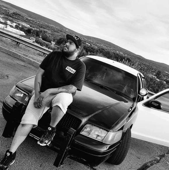 Profile Picture of Austin Borosky (@m0nster7) on Poshmark