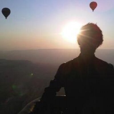 Profile Picture of Joshua Zachary (@josh_zcr) on Twitter