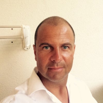 Profile Picture of Tom Erik Dahl (@evertom72) on Twitter