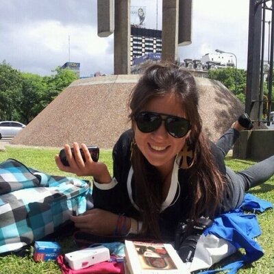 Profile Picture of Violeta Berdejo Espinola (@VioletaBerdejo) on Twitter