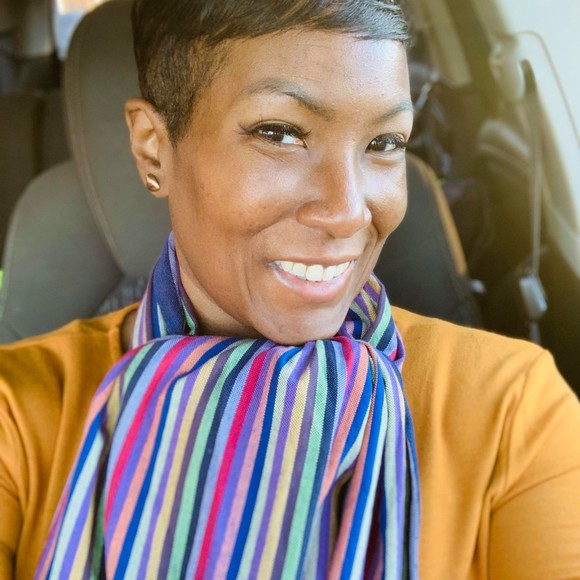 Profile Picture of C d bland Gibbs (@chaungb) on Poshmark