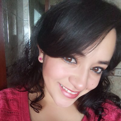 Profile Picture of Diana Pulla (@dianapullamg) on Twitter